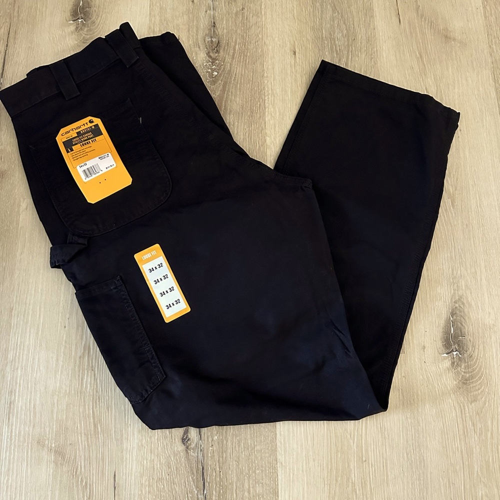 Carhartt Pants